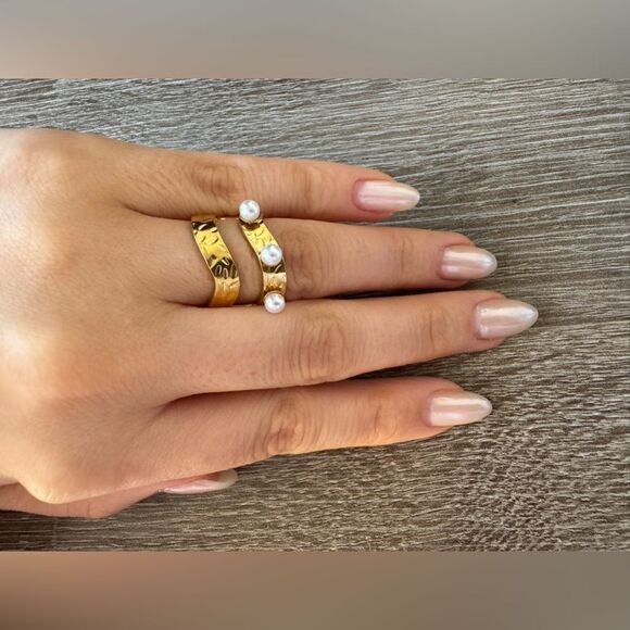 BohemianâringâN527 - Picture 2 of 4